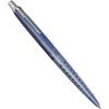 Parker Jotter SE Global Icons colour trim ballpoint pen (blue ink)