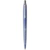 Parker Jotter SE Global Icons colour trim ballpoint pen (blue ink)