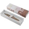 Parker Jotter SE Global Icons colour trim ballpoint pen (blue ink)