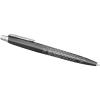 Parker Jotter SE Global Icons colour trim ballpoint pen (blue ink)