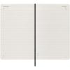 Moleskine soft cover 12 month L daily planner