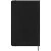Moleskine hard cover 12 month L weekly planner vertical