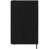 Moleskine horizontal hard cover 12 month L weekly planner