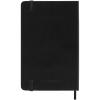 Moleskine hard cover 12 month PK daily planner