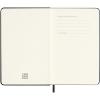 Moleskine hard cover 12 month PK daily planner