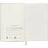 Moleskine Smart notebook L - ruled