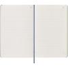 Moleskine Smart notebook L - ruled