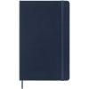 Moleskine Smart notebook L - ruled