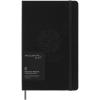 Moleskine Smart notebook L - ruled