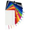 Spectrum Plus A6 hard cover notebook