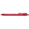 Fidget recycled plastic ballpoint pen (black ink)