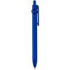 Fidget recycled plastic ballpoint pen (black ink)