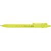 Fidget recycled plastic ballpoint pen (black ink)