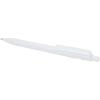 Unica recycled plastic ballpoint pen (black ink)