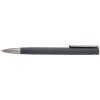 Ziguur recycled aluminium ballpoint pen (blue ink)
