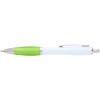 Nash recycled plastic ballpoint pen (black ink)