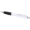 Nash recycled plastic ballpoint pen (blue ink)