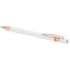 Nanna ballpoint pen with rose gold finish (blue ink)
