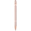 Nanna ballpoint pen with rose gold finish (blue ink)