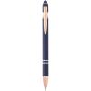 Nanna ballpoint pen with rose gold finish (blue ink)