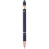 Nanna ballpoint pen with rose gold finish (blue ink)