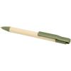Liliana sugarcane paper ballpoint pen (blue ink)