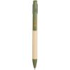 Liliana sugarcane paper ballpoint pen (blue ink)
