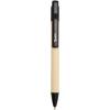 Liliana sugarcane paper ballpoint pen (blue ink)