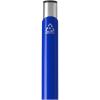 Moneta recycled aluminium ballpoint pen (blue ink)