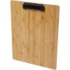 Tavula bamboo clipboard