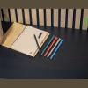 Carboard pen