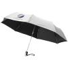 Alex 21.5" foldable auto open/close umbrella