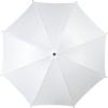 Kyle 23" auto open umbrella wooden shaft and handle
