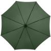 Kyle 23" auto open umbrella wooden shaft and handle
