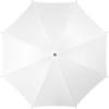 Jova 23" umbrella with wooden shaft and handle