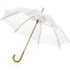 Jova 23" umbrella with wooden shaft and handle