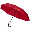Wali 21" foldable auto open umbrella