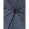 Bo 21" foldable auto open/close recycled PET umbrella