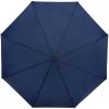 Birgit 21'' foldable windproof recycled PET umbrella