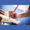 Carpenter's pencil