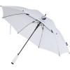 Niel 23" auto open recycled PET umbrella