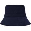 Howson recycled corduroy sun hat