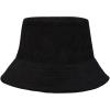 Howson recycled corduroy sun hat