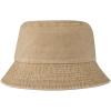 Mitica washed sun hat