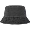 Mitica washed sun hat