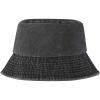 Mitica washed sun hat