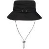 Hatch foldable sun hat