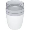 Mepal Ellipse 500+200 ml lunch pot