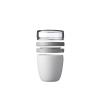 Mepal Ellipse 500+200 ml lunch pot