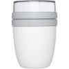 Mepal Ellipse 500+200 ml lunch pot